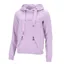 Schockemohle Ladies Carry Style Hoody - Lavendel